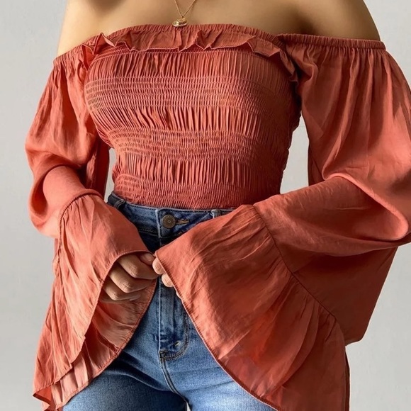 wicked fash Tops - Wicked Fash Top